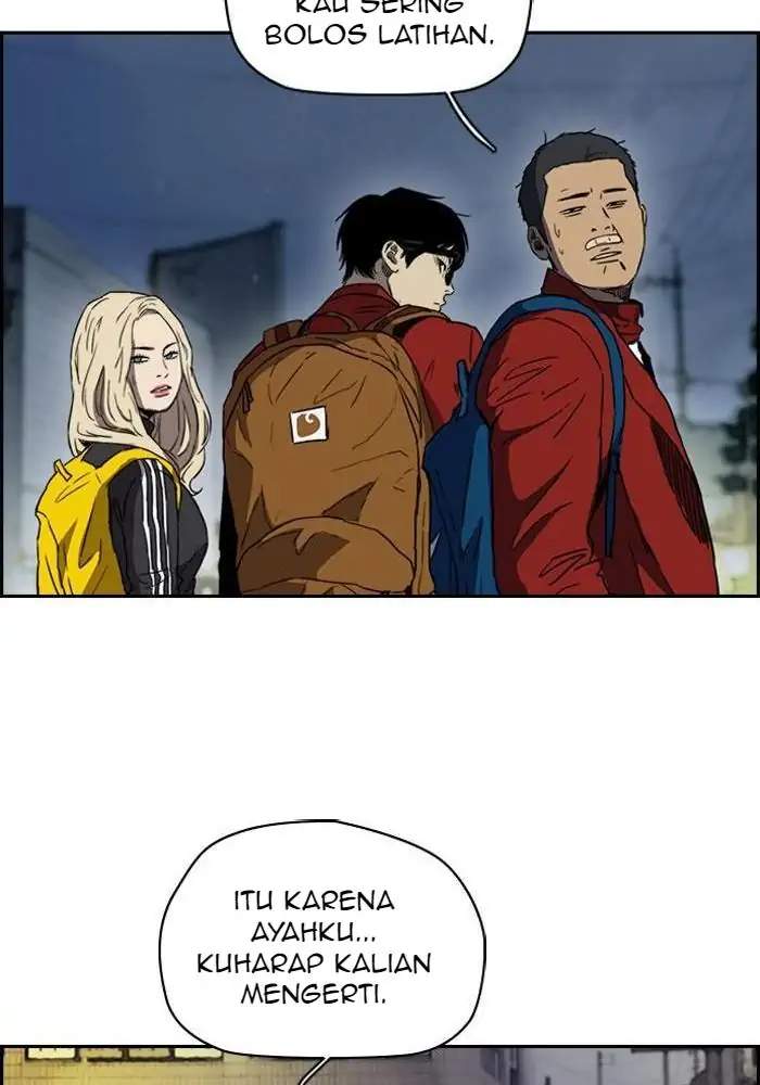 Wind Breaker Chapter 199 Gambar 29