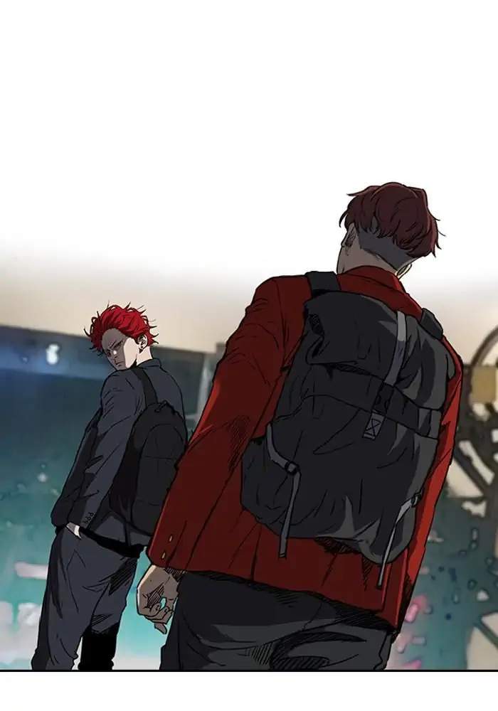 Wind Breaker Chapter 199 Gambar 3