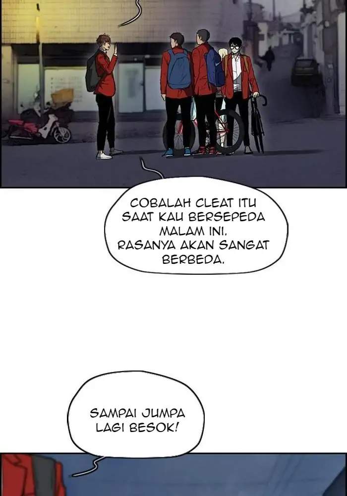 Wind Breaker Chapter 199 Gambar 30