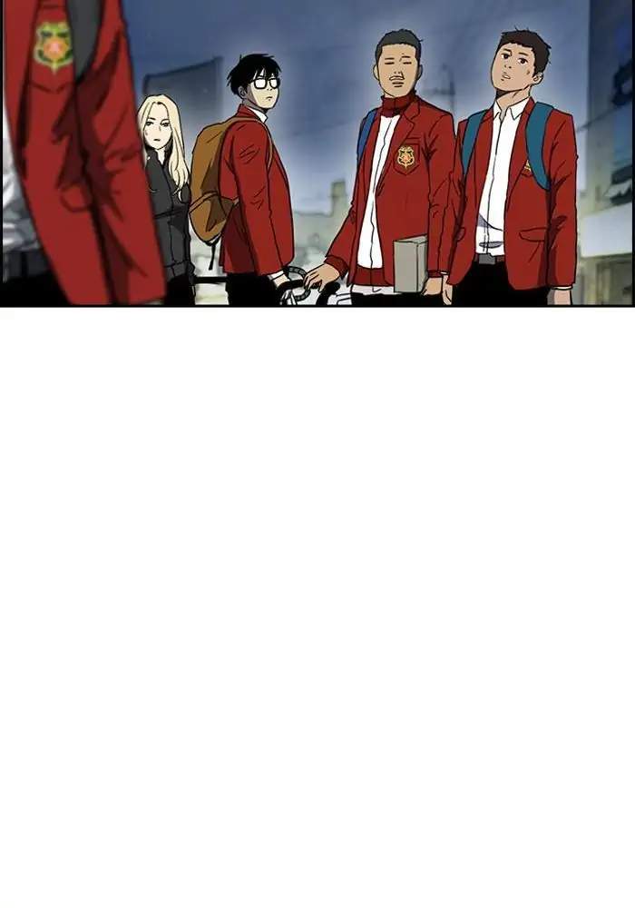 Wind Breaker Chapter 199 Gambar 31