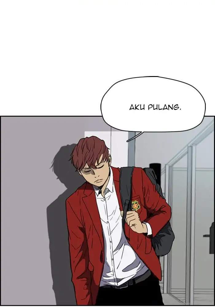 Wind Breaker Chapter 199 Gambar 33