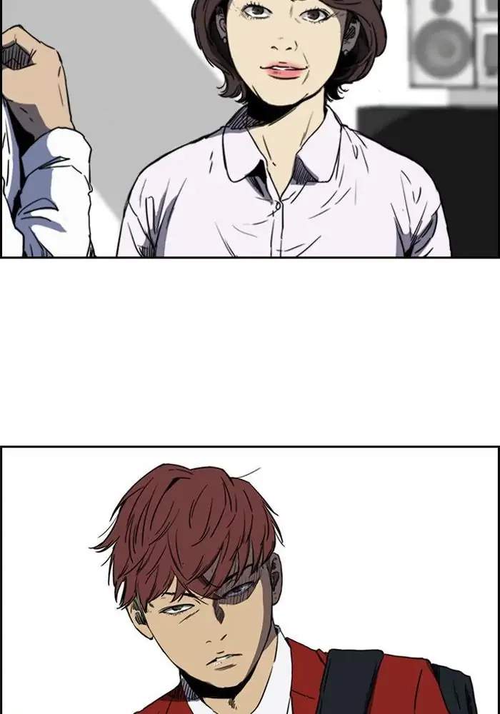 Wind Breaker Chapter 199 Gambar 36