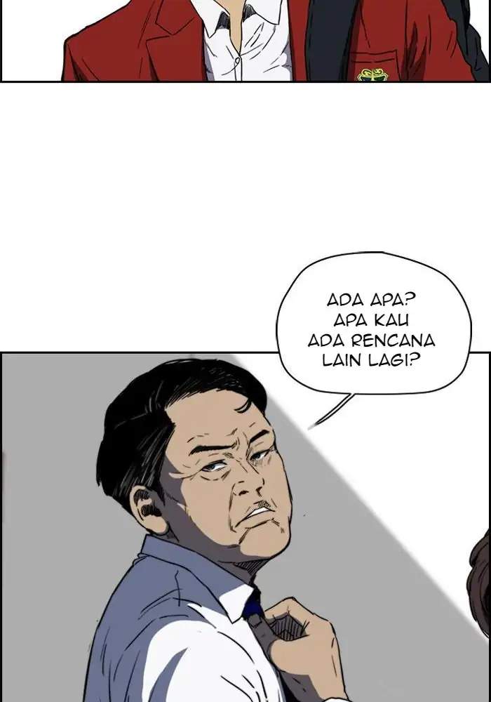 Wind Breaker Chapter 199 Gambar 37