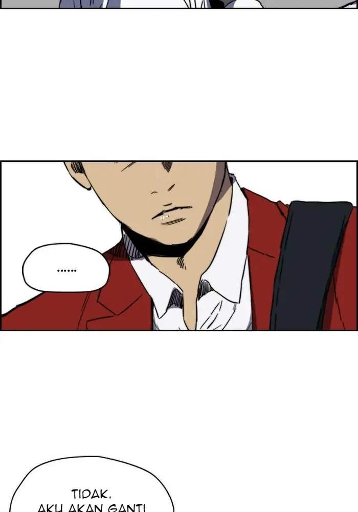 Wind Breaker Chapter 199 Gambar 38