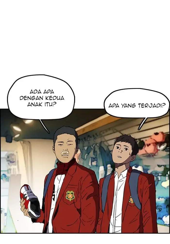 Wind Breaker Chapter 199 Gambar 4