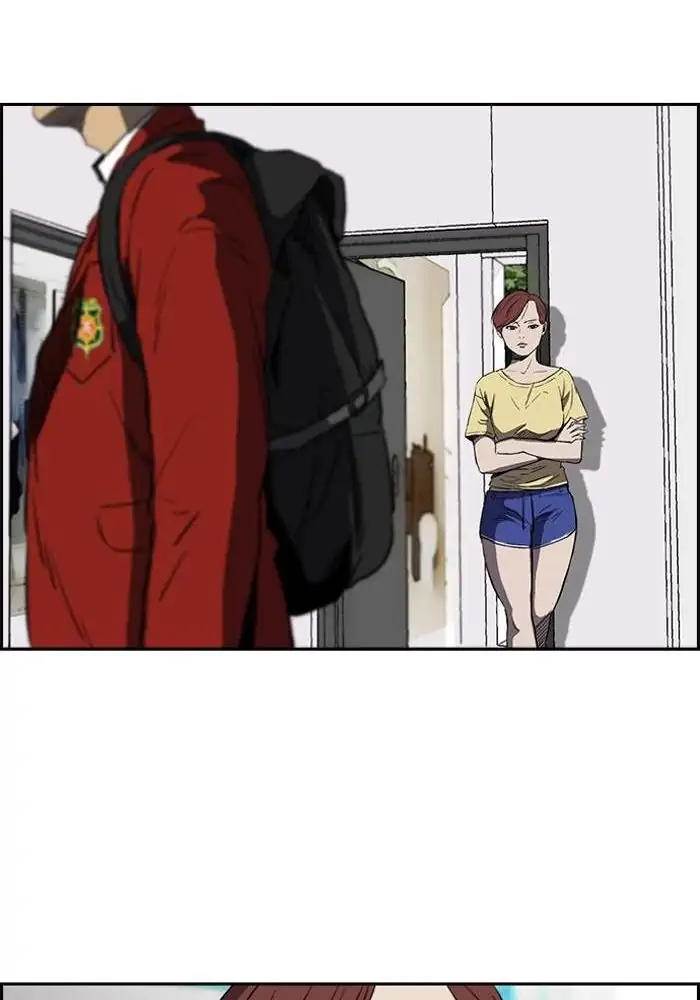 Wind Breaker Chapter 199 Gambar 40