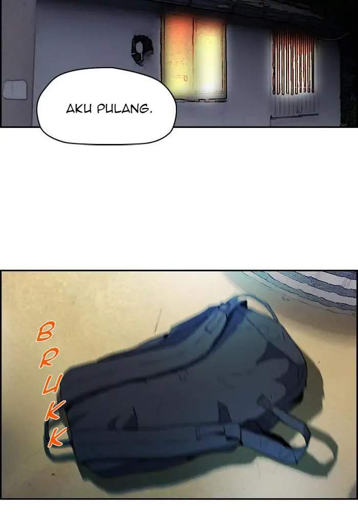 Wind Breaker Chapter 199 Gambar 43