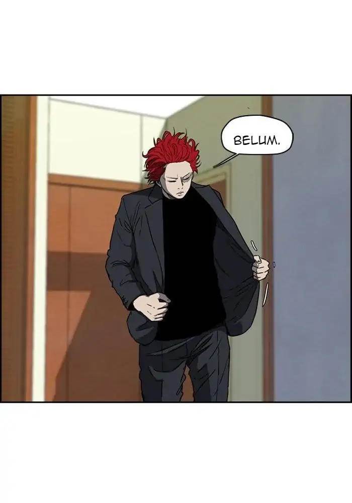 Wind Breaker Chapter 199 Gambar 45