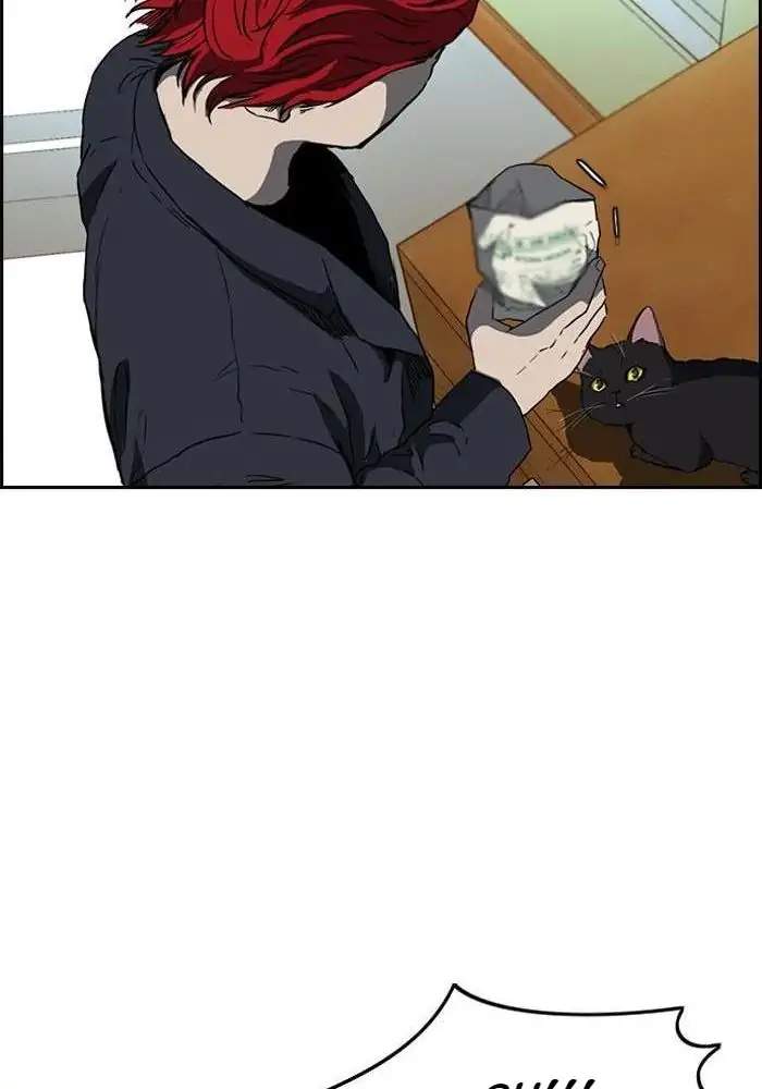 Wind Breaker Chapter 199 Gambar 48