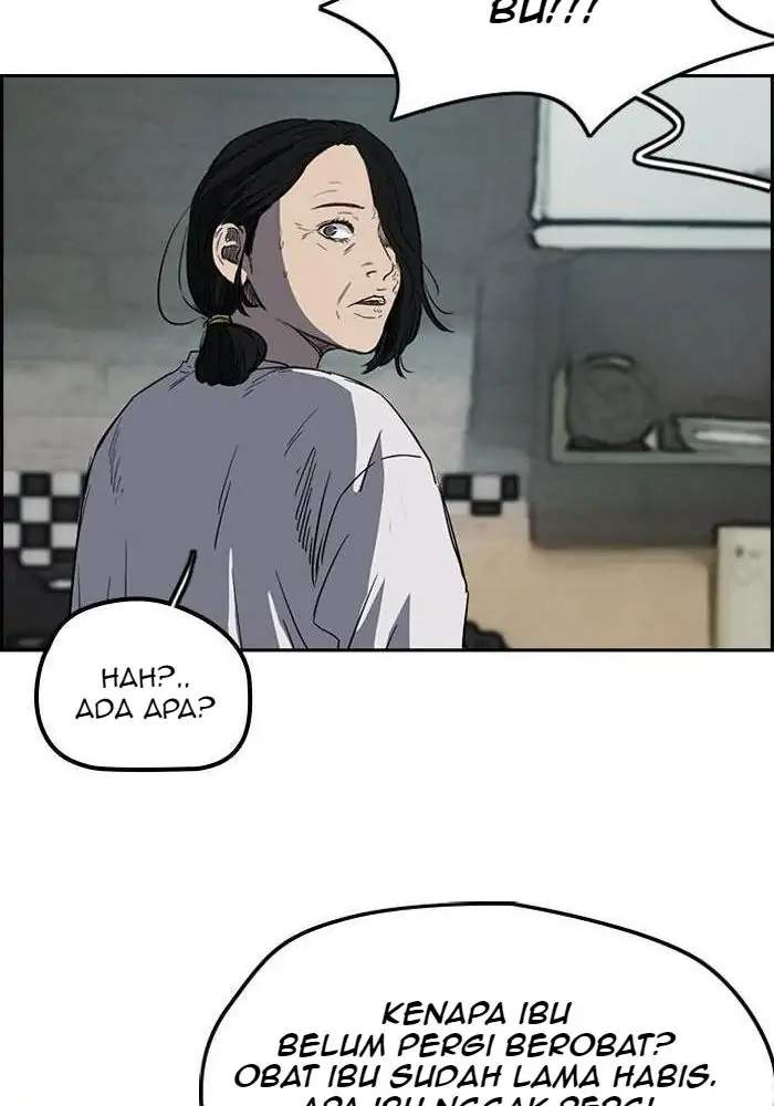 Wind Breaker Chapter 199 Gambar 49