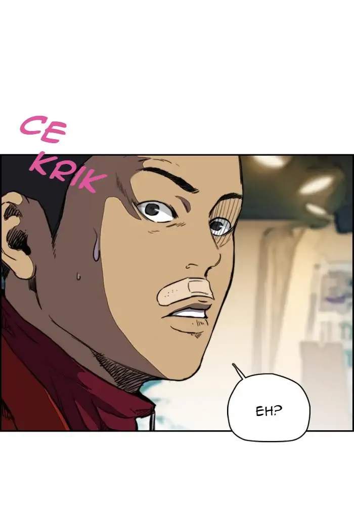 Wind Breaker Chapter 199 Gambar 5