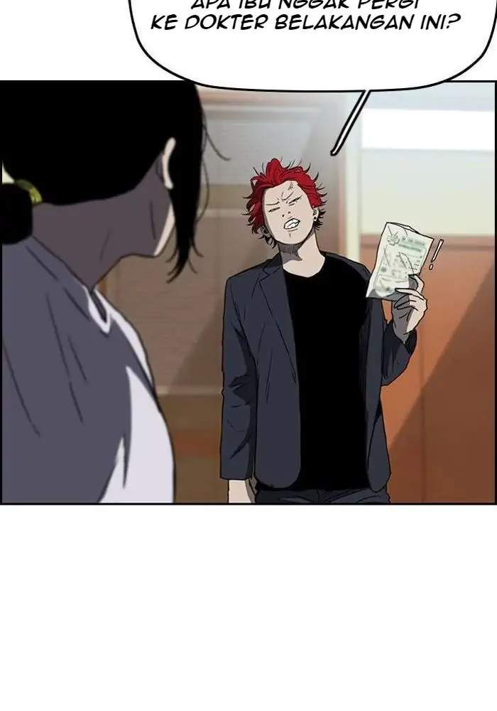 Wind Breaker Chapter 199 Gambar 50