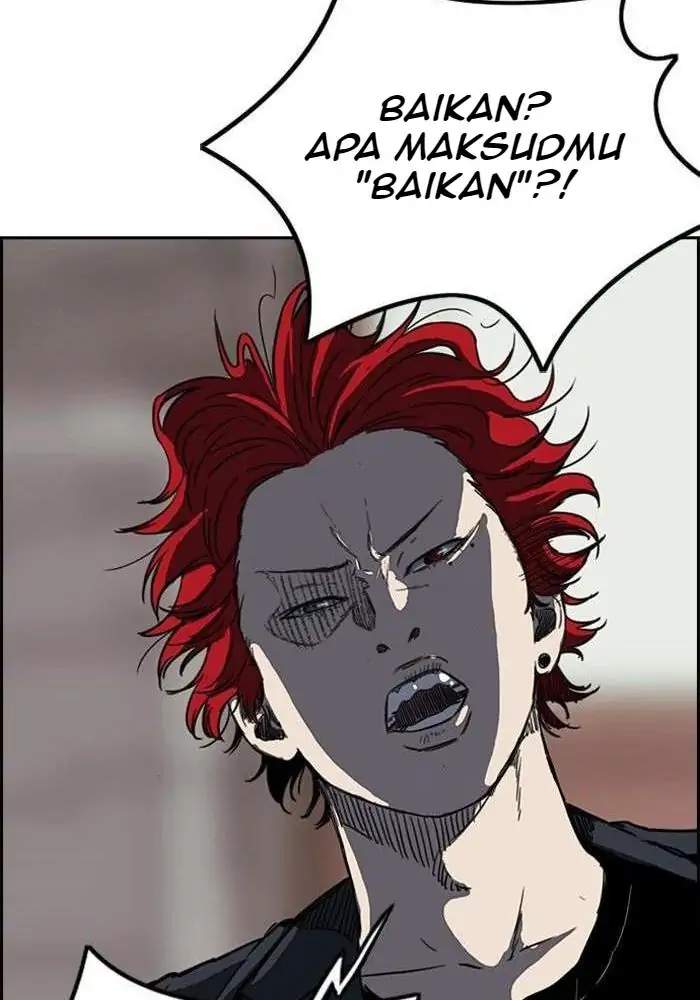 Wind Breaker Chapter 199 Gambar 52