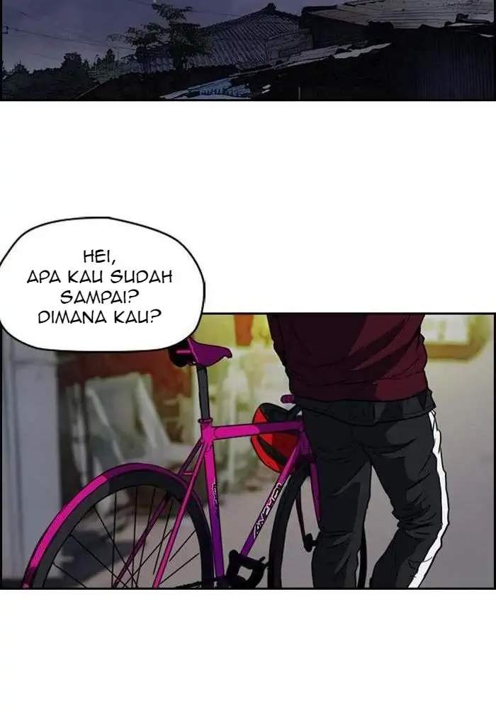 Wind Breaker Chapter 199 Gambar 56