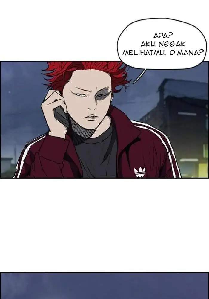 Wind Breaker Chapter 199 Gambar 57