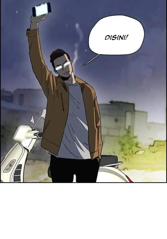 Wind Breaker Chapter 199 Gambar 58