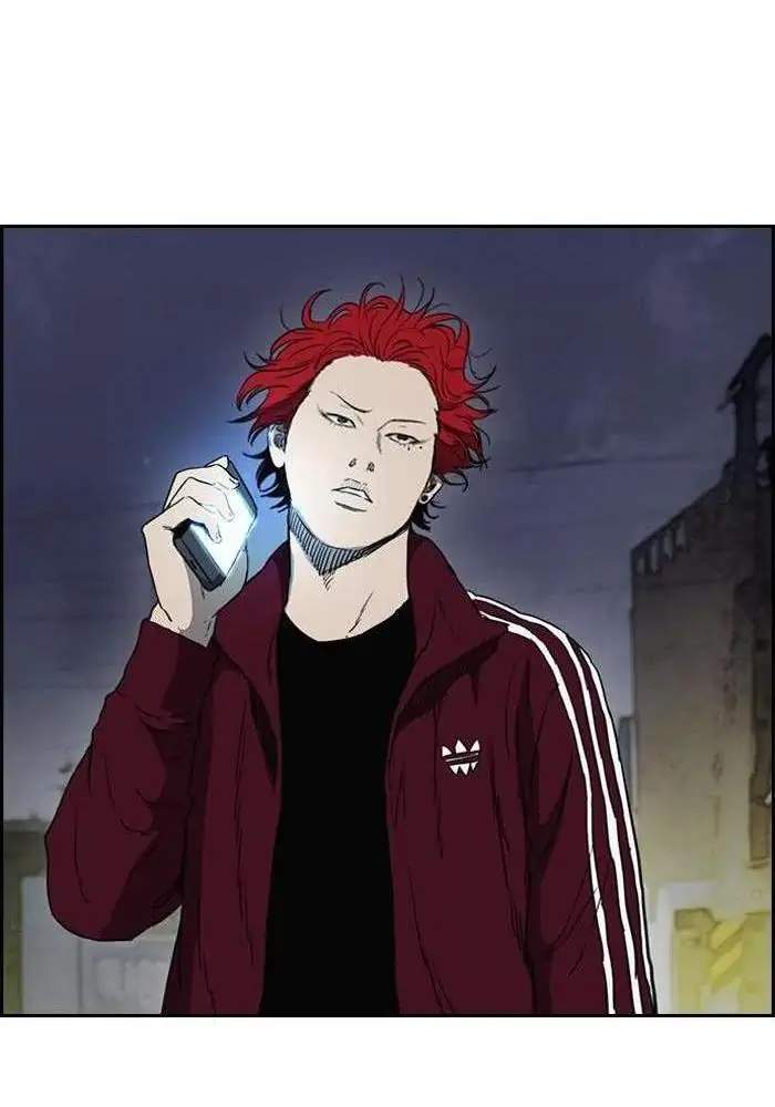 Wind Breaker Chapter 199 Gambar 59