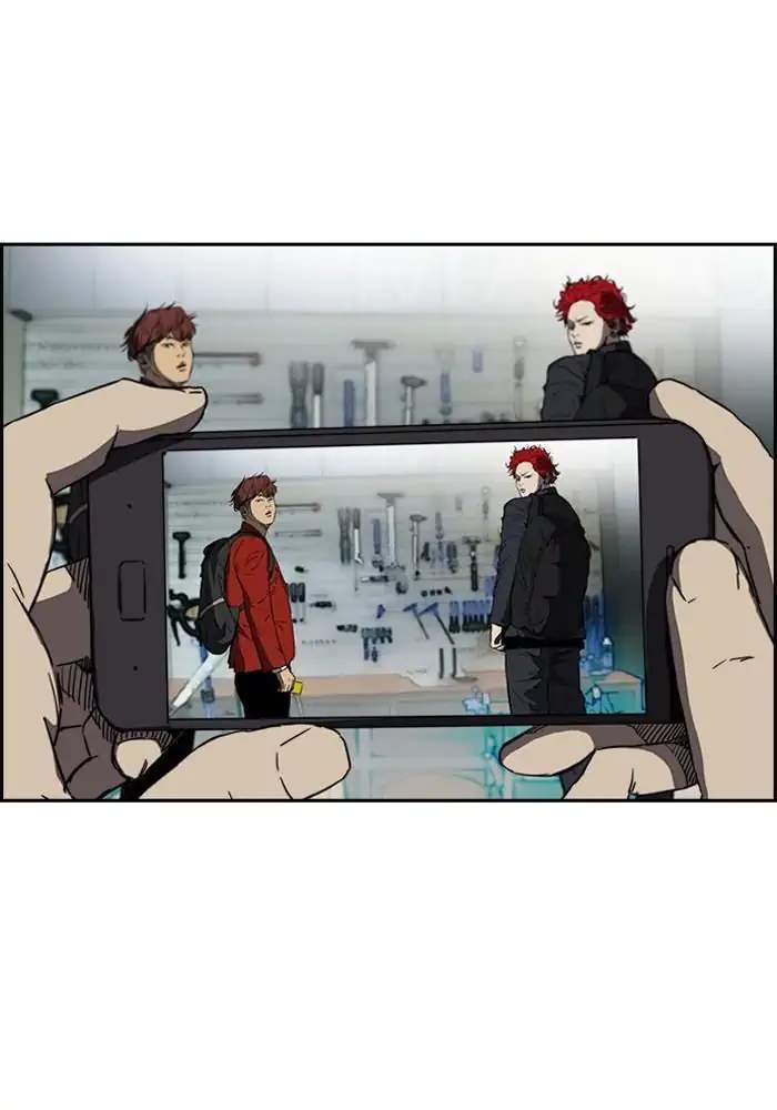 Wind Breaker Chapter 199 Gambar 6