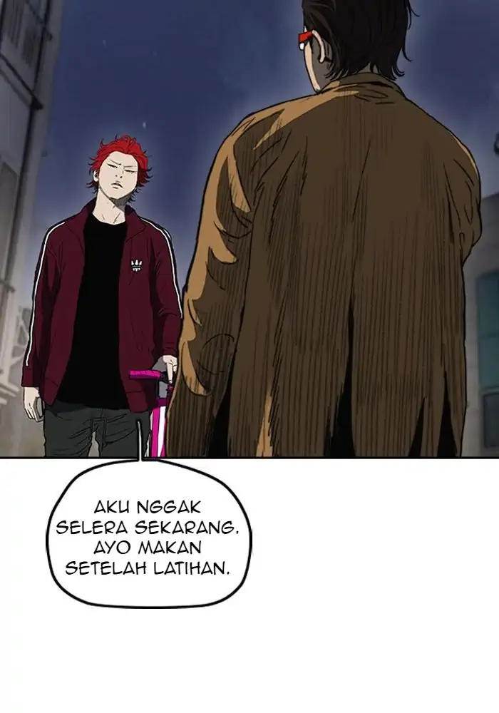 Wind Breaker Chapter 199 Gambar 61
