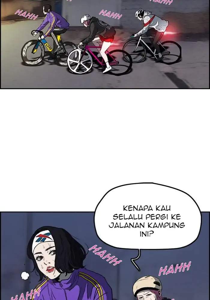 Wind Breaker Chapter 199 Gambar 63