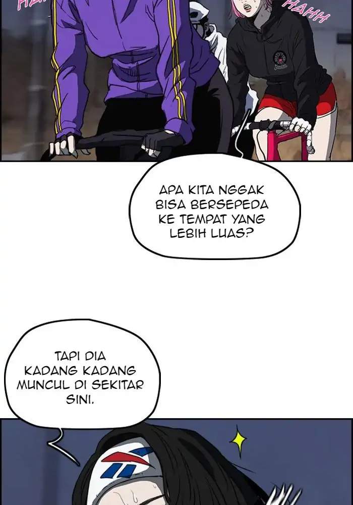 Wind Breaker Chapter 199 Gambar 64