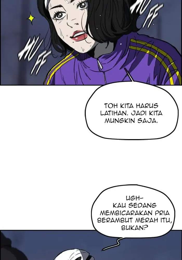 Wind Breaker Chapter 199 Gambar 65