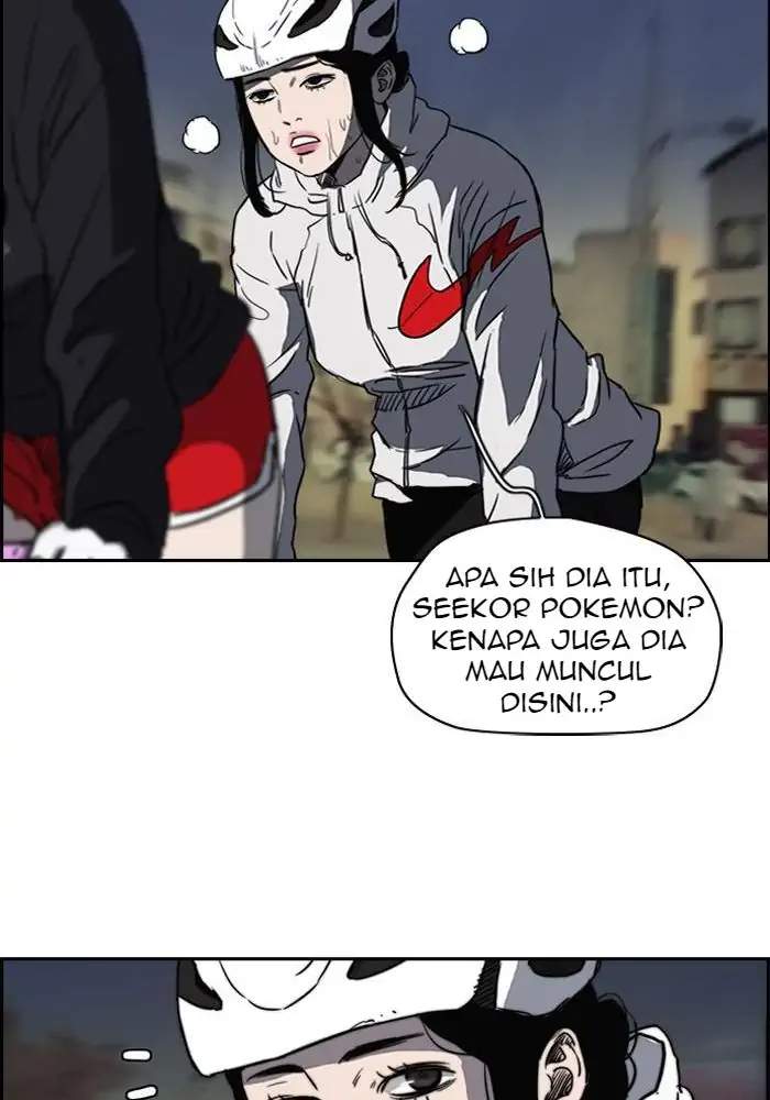 Wind Breaker Chapter 199 Gambar 66