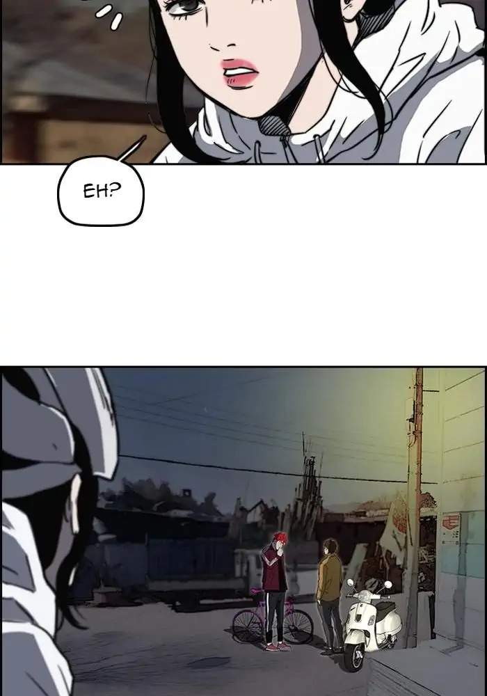 Wind Breaker Chapter 199 Gambar 67