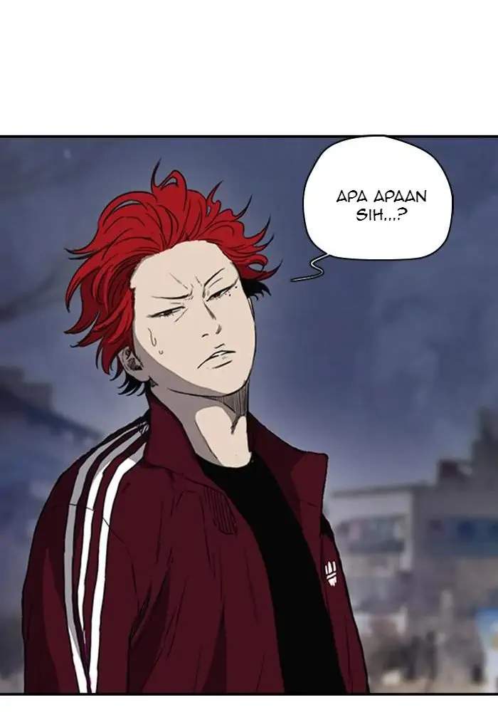 Wind Breaker Chapter 199 Gambar 71