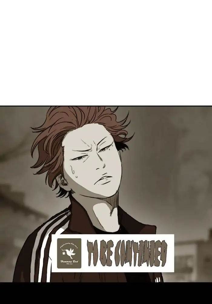 Wind Breaker Chapter 199 Gambar 72