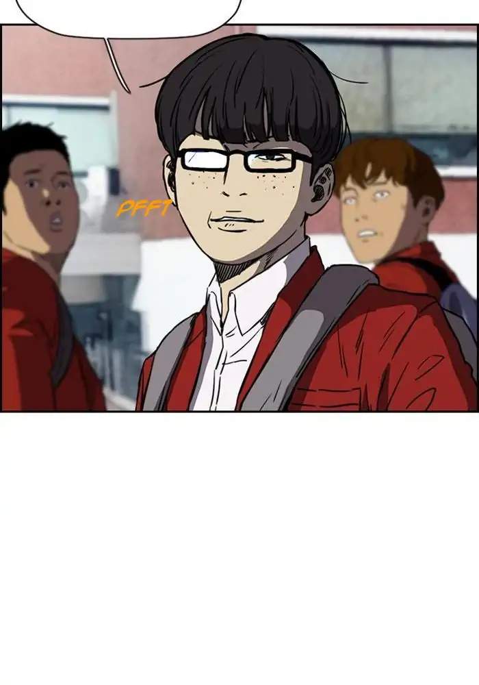 Wind Breaker Chapter 198 Gambar 11