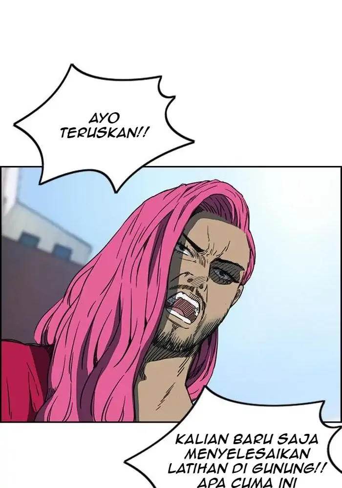 Wind Breaker Chapter 198 Gambar 12