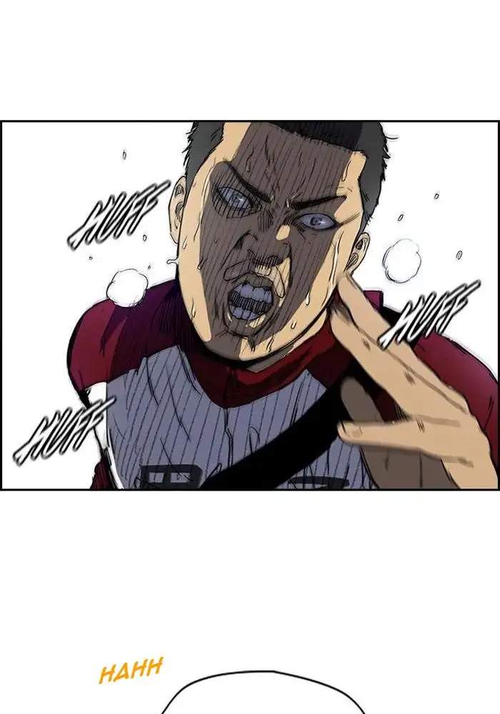 Wind Breaker Chapter 198 Gambar 14