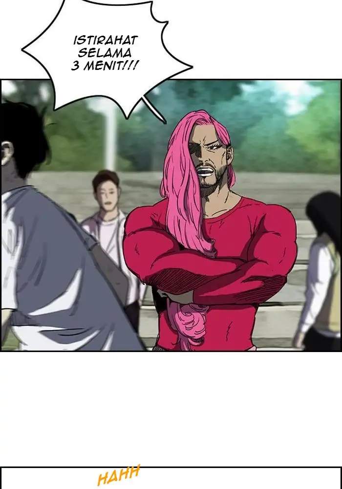 Wind Breaker Chapter 198 Gambar 17