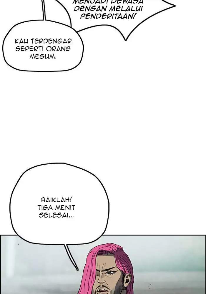 Wind Breaker Chapter 198 Gambar 22