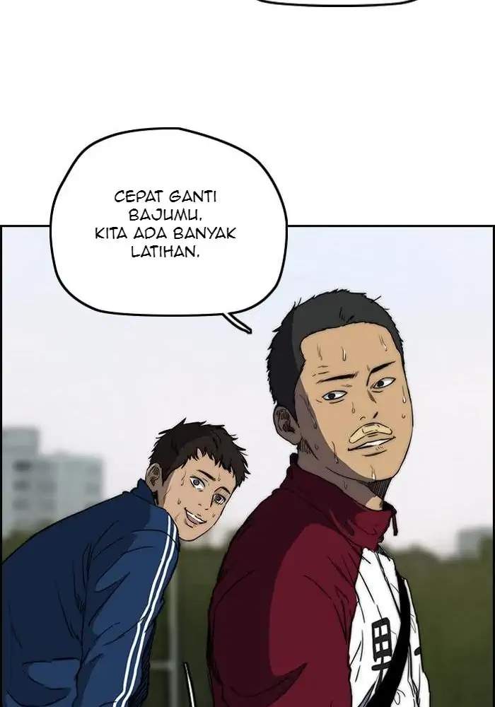 Wind Breaker Chapter 198 Gambar 28