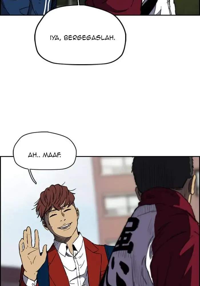 Wind Breaker Chapter 198 Gambar 29