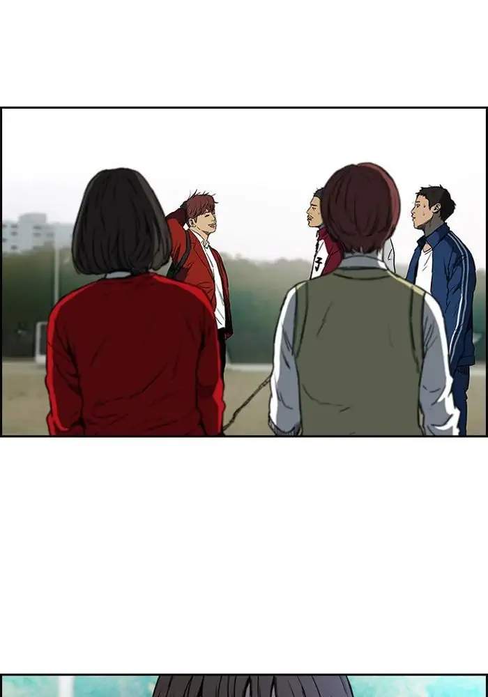 Wind Breaker Chapter 198 Gambar 35