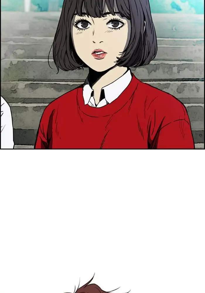 Wind Breaker Chapter 198 Gambar 36