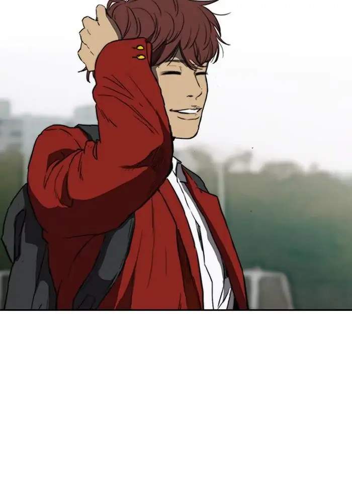 Wind Breaker Chapter 198 Gambar 37