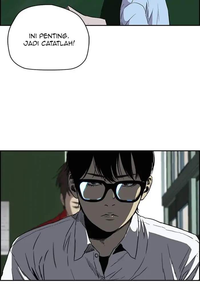 Wind Breaker Chapter 198 Gambar 40