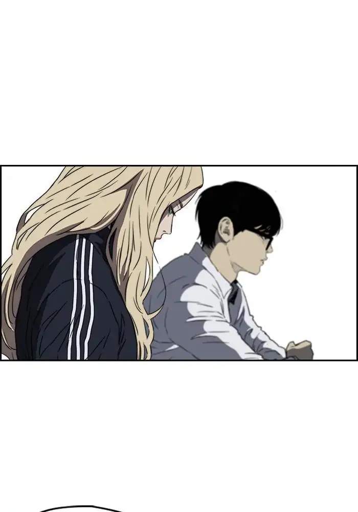 Wind Breaker Chapter 198 Gambar 41