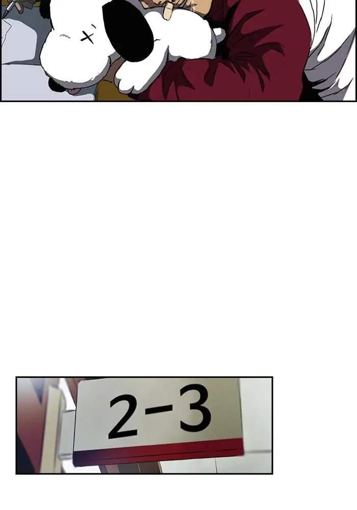 Wind Breaker Chapter 198 Gambar 44