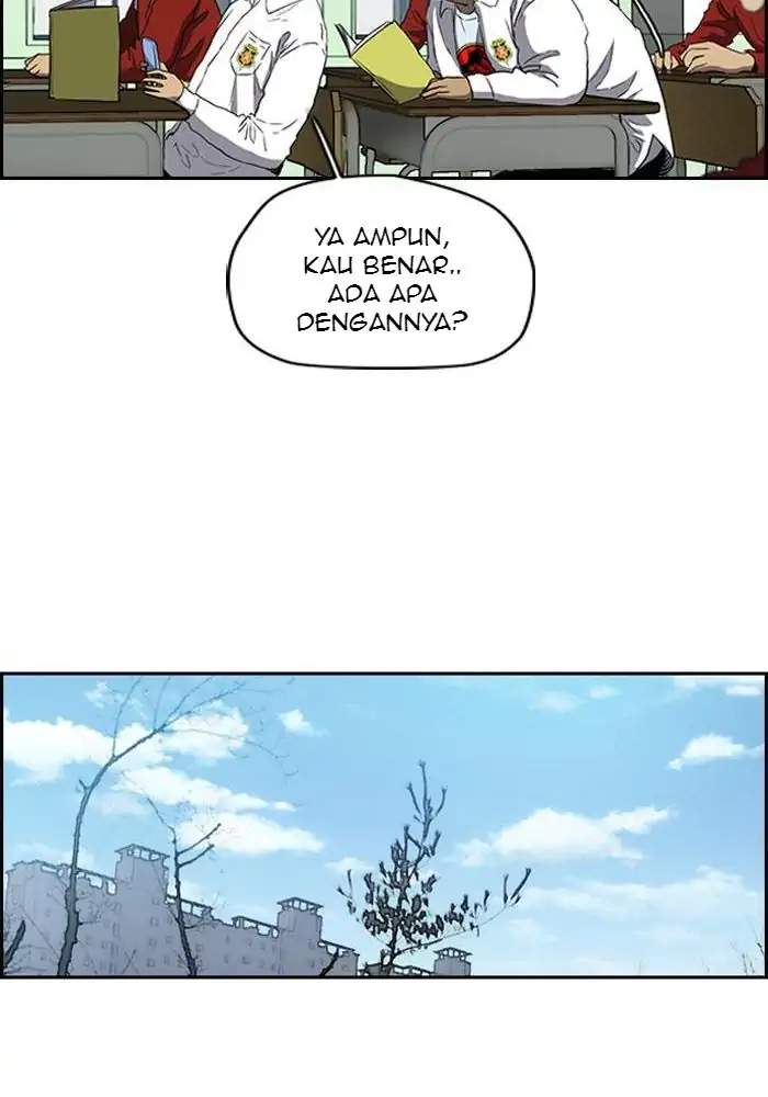 Wind Breaker Chapter 198 Gambar 47