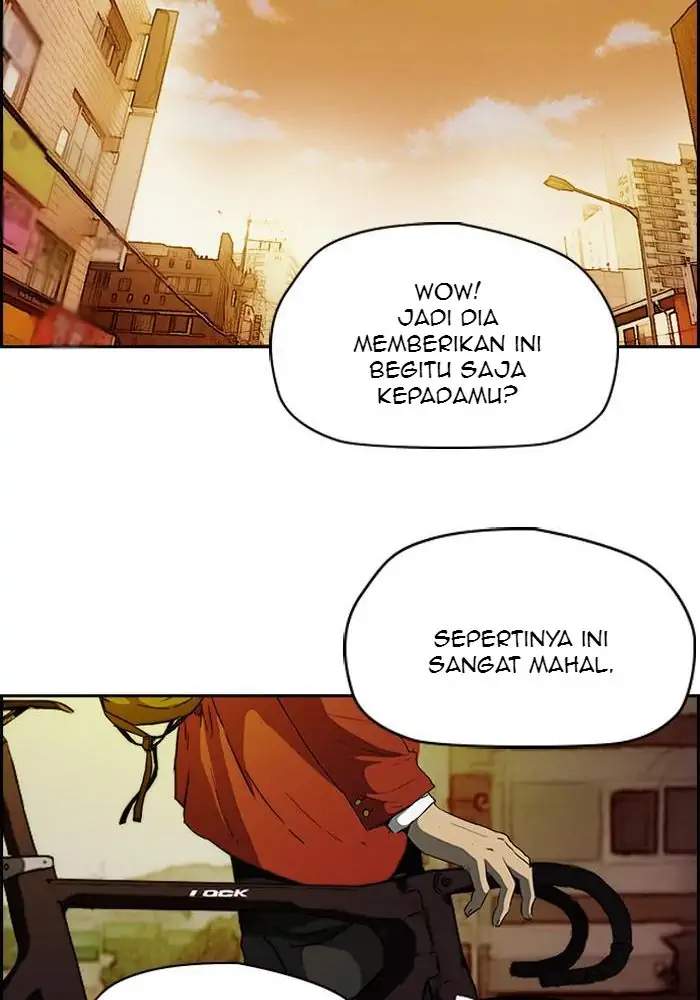 Wind Breaker Chapter 198 Gambar 49