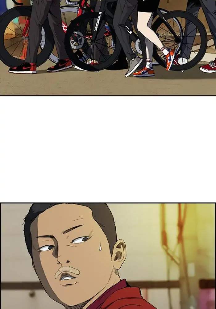 Wind Breaker Chapter 198 Gambar 51