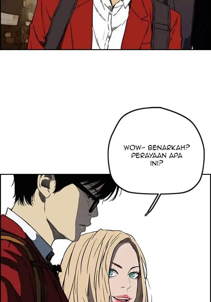 Wind Breaker Chapter 198 Gambar 53