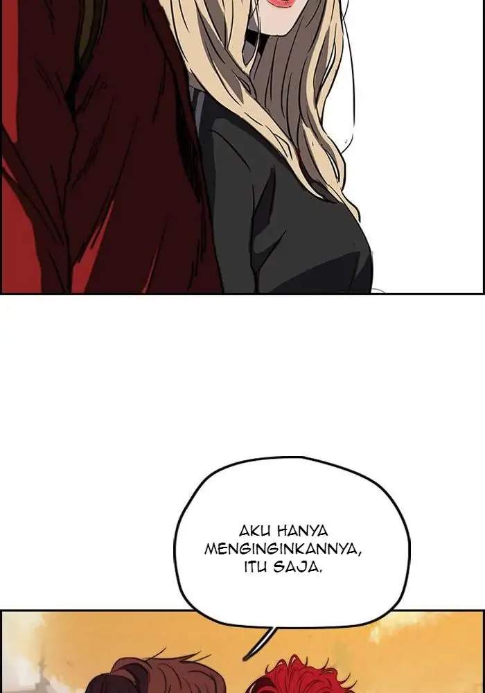 Wind Breaker Chapter 198 Gambar 54