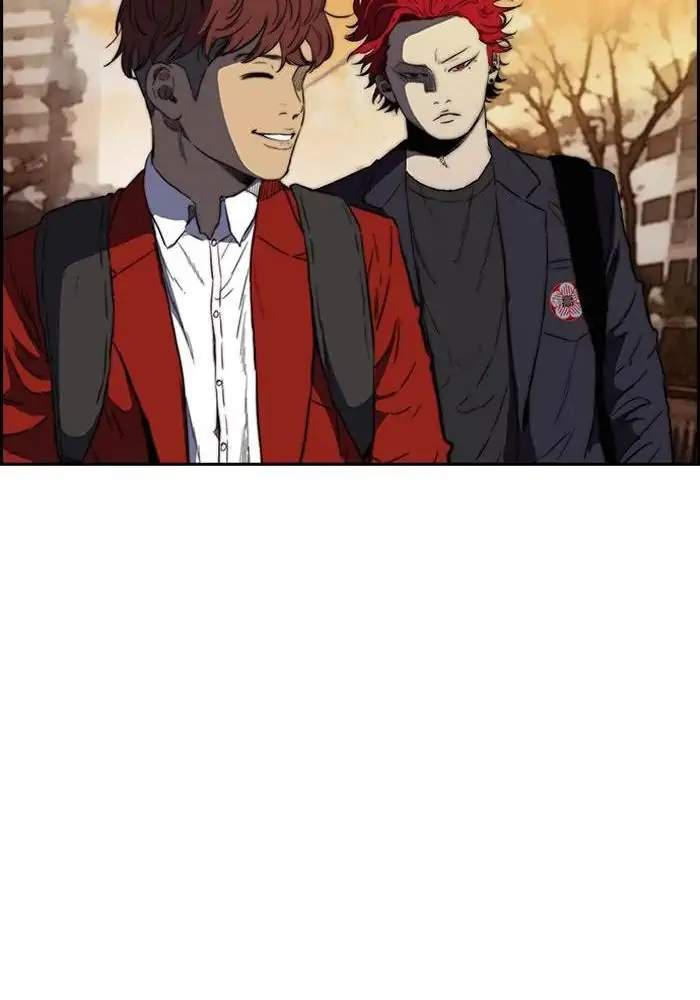 Wind Breaker Chapter 198 Gambar 55