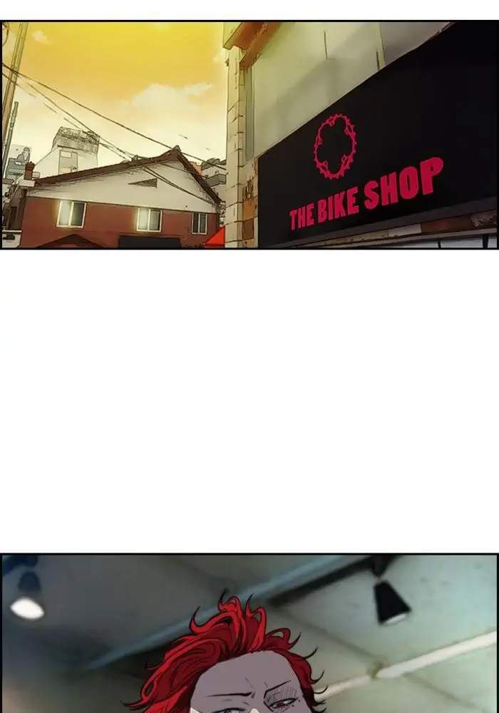 Wind Breaker Chapter 198 Gambar 56